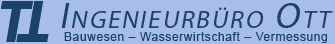 Ingenierbüro Ott, Bauwesen – Wasserwirtschaft – Vermessung